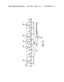 TRANSMITTING APPARATUS AND METHOD FOR A DIGITAL TELECOMMUNICATION SYSTEM diagram and image