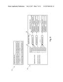 Event Processing in a Network Management System diagram and image