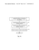 Event Processing in a Network Management System diagram and image