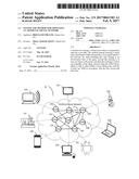 SYSTEM AND METHOD FOR OPERATING AN ARTIFICIAL SOCIAL NETWORK diagram and image