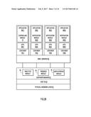 MIMICKING A PRESENCE NOTIFICATION FROM AN APPLICATION EXECUTING ON A     VIRTUAL COMPONENT TO OPTIMIZE COMPUTING RESOURCE ALLOCATION/UTILIZATION diagram and image