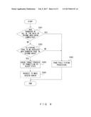 PARALLEL COMPUTING SYSTEM AND MIGRATION METHOD diagram and image