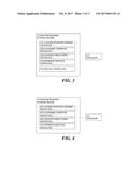 CLOUD MODELS BASED ON LOGICAL NETWORK INTERFACE DATA diagram and image