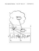 APPLYING POLICIES TO SUBNETS diagram and image