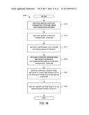 MONITORING STREAMING MEDIA CONTENT diagram and image