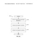 MONITORING STREAMING MEDIA CONTENT diagram and image