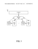 Power Efficient Control and Operation of a Data-Sensing Peripheral Device     Based on Location and Mode of Transport diagram and image