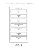 Power Efficient Control and Operation of a Data-Sensing Peripheral Device     Based on Location and Mode of Transport diagram and image