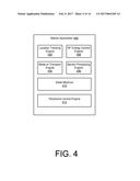 Power Efficient Control and Operation of a Data-Sensing Peripheral Device     Based on Location and Mode of Transport diagram and image