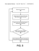 Power Efficient Control and Operation of a Data-Sensing Peripheral Device     Based on Location and Mode of Transport diagram and image