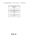 Power Efficient Control and Operation of a Data-Sensing Peripheral Device     Based on Location and Mode of Transport diagram and image