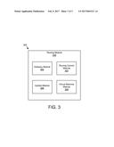 CONTROLLER-BASED DYNAMIC ROUTING IN A SOFTWARE DEFINED NETWORK ENVIRONMENT diagram and image