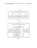 Method and Apparatus for Determining Intermediate Routing Node and System diagram and image