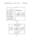 Method and Apparatus for Determining Intermediate Routing Node and System diagram and image