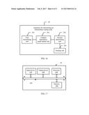 Method and Apparatus for Determining Intermediate Routing Node and System diagram and image