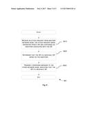 METHOD AND NETWORK NODE FOR ROUTING BACKHAUL PACKETS diagram and image