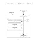 METHOD AND NETWORK NODE FOR ROUTING BACKHAUL PACKETS diagram and image