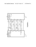 SCALABLE CONTINUITY TEST FOR A GROUP OF COMMUNICATION PATHS diagram and image