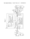 TRANSFER DEVICE AND TRANSFER SYSTEM diagram and image