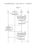 TRANSFER DEVICE AND TRANSFER SYSTEM diagram and image