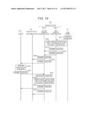 TRANSFER DEVICE AND TRANSFER SYSTEM diagram and image