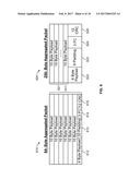 SYSTEMS AND METHODS FOR AGGREGATING DATA PACKETS IN A MOCHI SYSTEM diagram and image