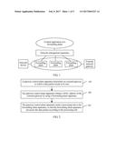 PACKET TRANSMISSION METHOD AND DEVICE, AND COMMUNICATIONS SYSTEM diagram and image