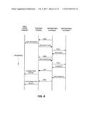 SYSTEM AND METHOD FOR MONITORING THE VOLUME OF CALLS CARRIED BY A VOICE     OVER INTERNET PROTOCOL TELEPHONE SYSTEM diagram and image