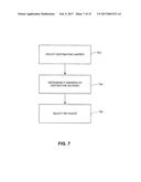 SYSTEM AND METHOD FOR MONITORING THE VOLUME OF CALLS CARRIED BY A VOICE     OVER INTERNET PROTOCOL TELEPHONE SYSTEM diagram and image