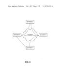 SYSTEM AND METHOD FOR MONITORING THE VOLUME OF CALLS CARRIED BY A VOICE     OVER INTERNET PROTOCOL TELEPHONE SYSTEM diagram and image