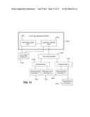 SYSTEM AND METHOD FOR MONITORING THE VOLUME OF CALLS CARRIED BY A VOICE     OVER INTERNET PROTOCOL TELEPHONE SYSTEM diagram and image