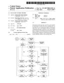 DATA FLOW CONTROL METHOD diagram and image