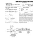 RELAY DEVICE AND DATA TRANSFER METHOD diagram and image