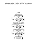 RELAY DEVICE AND DATA TRANSFER METHOD diagram and image