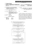 METHODS AND SYSTEMS FOR VIRTUAL CONFERENCE SYSTEM USING PERSONAL     COMMUNICATION DEVICES diagram and image