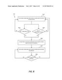 METHODS AND SYSTEMS FOR VIRTUAL CONFERENCE SYSTEM USING PERSONAL     COMMUNICATION DEVICES diagram and image