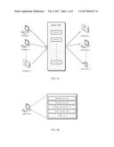 SCALABLE, REAL-TIME MESSAGING SYSTEM diagram and image