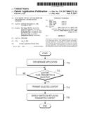 ELECTRONIC DEVICE AND METHOD FOR TRANSMITTING AND RECEIVING CONTENT diagram and image