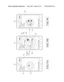 ELECTRONIC DEVICE AND METHOD FOR TRANSMITTING AND RECEIVING CONTENT diagram and image