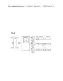 METHOD FOR DISTRIBUTING A MESSAGE diagram and image