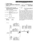 PROVIDING A SERVICE TO A USER DEVICE BASED ON A CAPABILITY OF THE USER     DEVICE WHEN THE USER DEVICE SHARES AN IDENTIFIER diagram and image