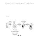 DYNAMICALLY IDENTIFYING AND ASSOCIATING CONTROL PACKETS TO AN APPLICATION     LAYER diagram and image