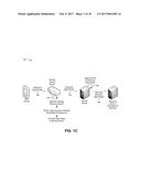 DYNAMICALLY IDENTIFYING AND ASSOCIATING CONTROL PACKETS TO AN APPLICATION     LAYER diagram and image