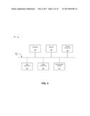 DYNAMICALLY IDENTIFYING AND ASSOCIATING CONTROL PACKETS TO AN APPLICATION     LAYER diagram and image