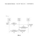 DYNAMICALLY IDENTIFYING AND ASSOCIATING CONTROL PACKETS TO AN APPLICATION     LAYER diagram and image