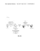 DYNAMICALLY IDENTIFYING AND ASSOCIATING CONTROL PACKETS TO AN APPLICATION     LAYER diagram and image