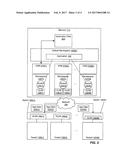 NETWORK ADDRESS SHARING IN A MULTITENTANT, MONOLITHIC APPLICATION     ENVIRONMENT diagram and image