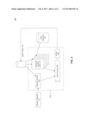 PARALLEL DETECTION OF UPDATES TO A DOMAIN NAME SYSTEM RECORD SYSTEM USING     A  COMMON FILTER diagram and image