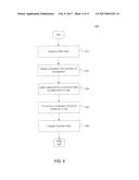 PARALLEL DETECTION OF UPDATES TO A DOMAIN NAME SYSTEM RECORD SYSTEM USING     A  COMMON FILTER diagram and image