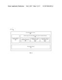 CACHE MANAGEMENT BASED ON FACTORS RELATING TO REPLACEMENT COST OF DATA diagram and image